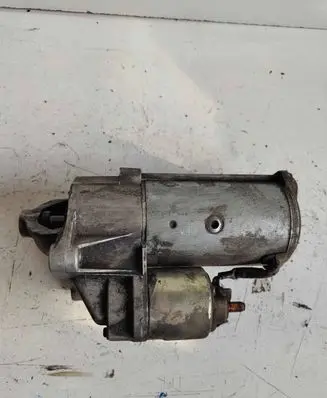 Volvo S40, V40 Starter motor 30620657