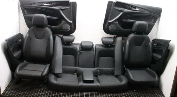 Opel Insignia B Interior set 