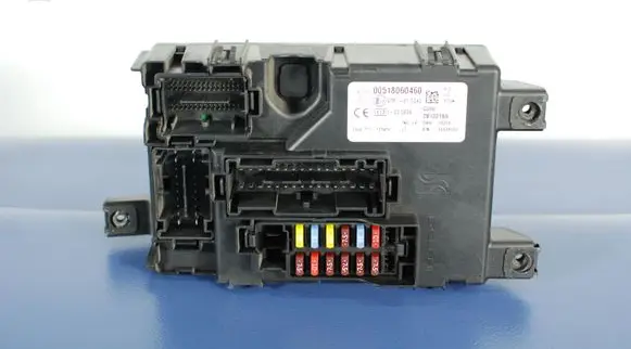 Fiat Punto (199) Other control units/modules 00518060460