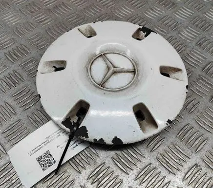 Mercedes-Benz Sprinter W906 R20 wheel hub/cap/trim A9064010025