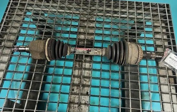 Opel Combo C Front driveshaft IMPRK1415667