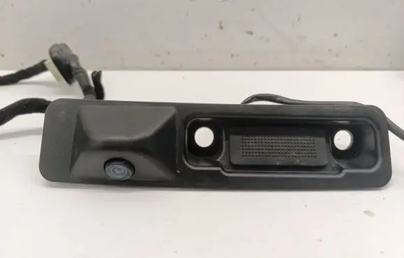 Alfa Romeo Stelvio Reversing camera 9729600158 00505621060 10349786