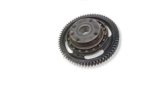 Toyota Land Cruiser (J100) other engine part 