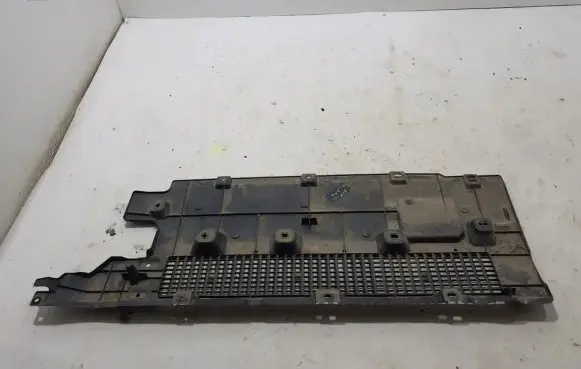 Renault Espace V (RFC) Pickup box liner 748141957R