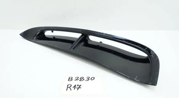 Porsche Panamera (971) Fender grill 971854775