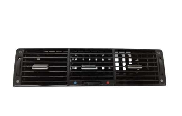 Audi A8 S8 D2 4D Dash center air vent grill 4D0820951 532540711A
