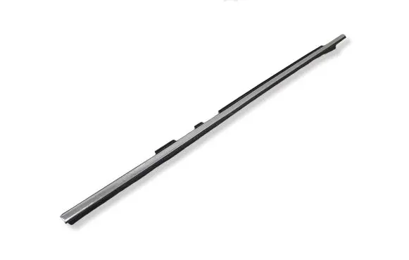 Volvo XC90 Rear door glass trim molding 30753852