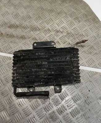 Mitsubishi Pajero Transmission/gearbox oil cooler MR453638