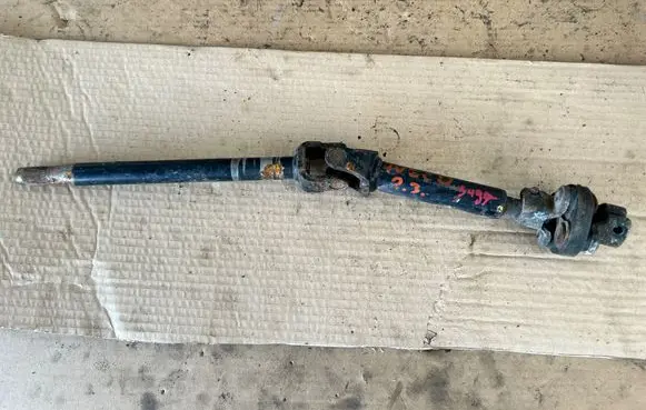 Iveco Daily 35 - 40.10 Steering column universal joint 