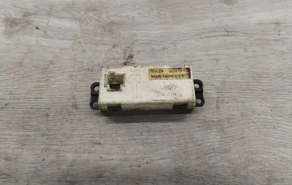 Ford Focus Climate control unit 98AB-15000-CCW