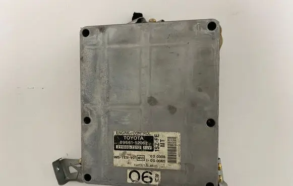 Engine control unit/module