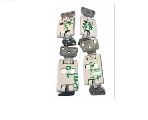 Volkswagen Crafter Rear door hinge set 7C0827151A 7C0827152A