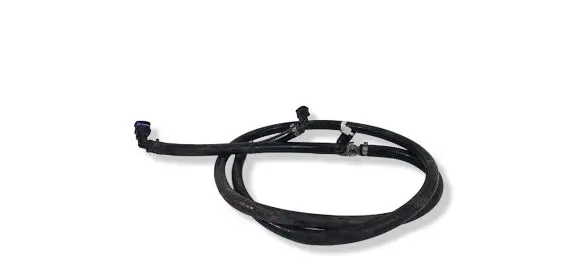 Audi A6 S6 C7 4G Headlight washer hose/pipe 4G0955970