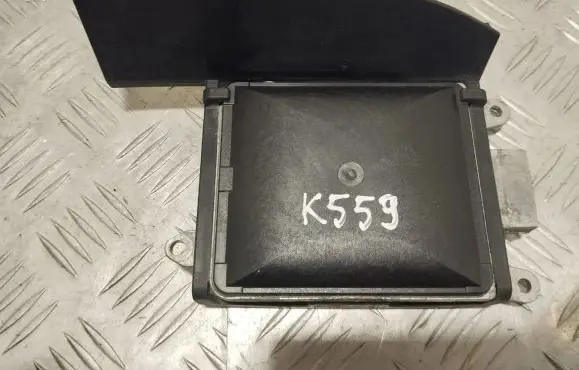 BMW 6 F12 F13 Blind spot module 6853702
