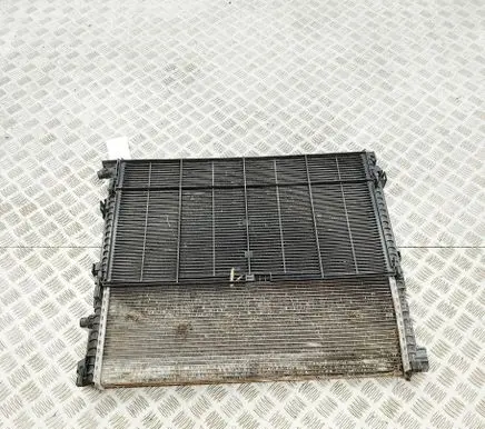 BMW X3M F97 Coolant radiator 9468695