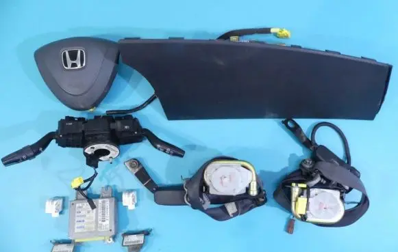Honda Jazz Airbag set IMPRK1250453