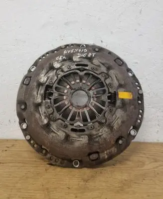 Toyota Avensis T250 Pressure plate 