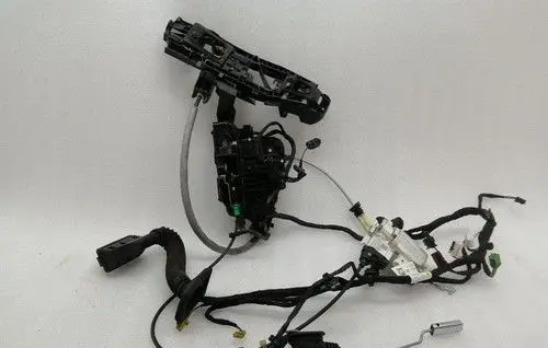 Mercedes-Benz S W222 Coupe door lock (next to the handle) A0997308200