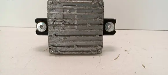 Renault Kangoo II Other control units/modules 472506154R