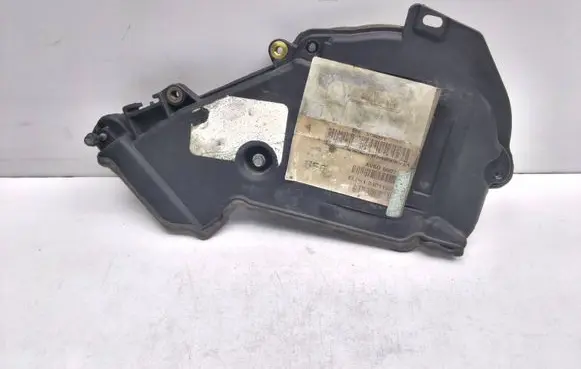 Volvo V40 Timing belt guard (cover) 9804860080