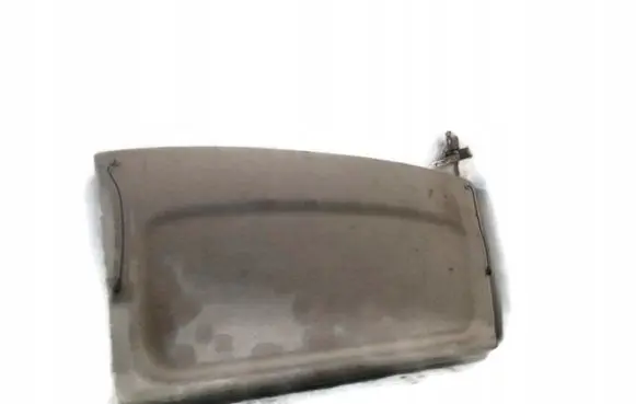 Volkswagen Golf IV Parcel shelf