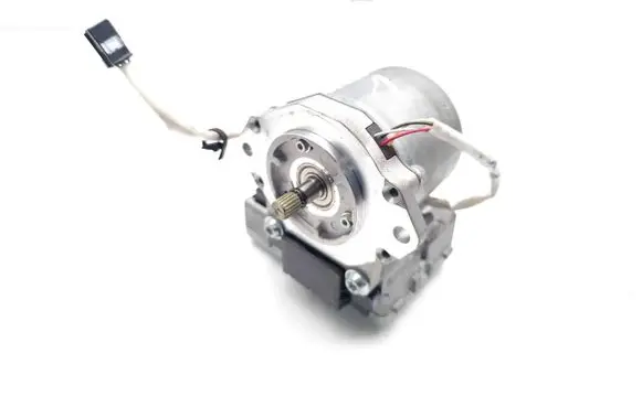 Electric power steering pump