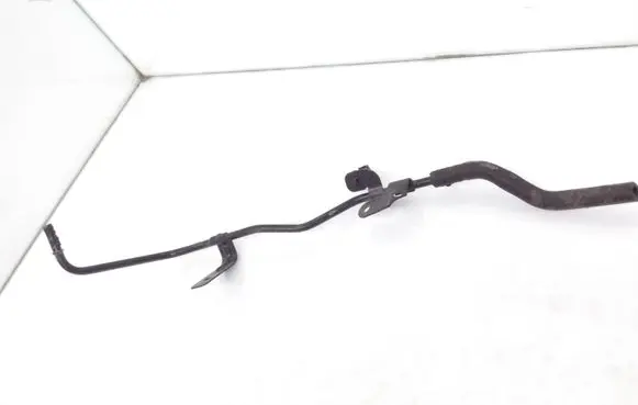 Volkswagen PASSAT B7 Engine coolant pipe/hose 1K0121070CA