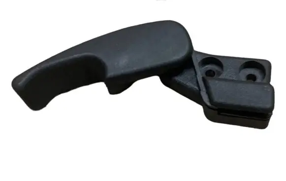 Audi A3 S3 8L Engine bonnet (hood) release handle 1H1823533