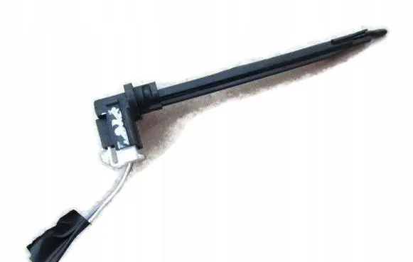 Jeep Cherokee III KJ Air quality sensor 