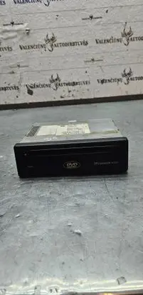 BMW 5 E39 GPS navigation control unit/module 6920182 9022015882 10878810
