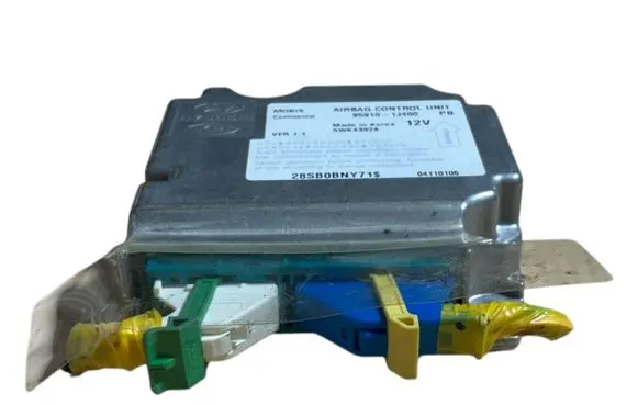 Hyundai i20 (PB PBT) Airbag control unit/module 959101J400 5WK43928