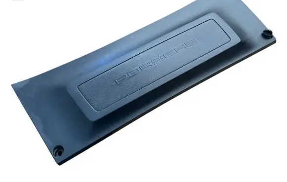 Porsche Cayman 987 Battery box tray cover/lid 99757256704
