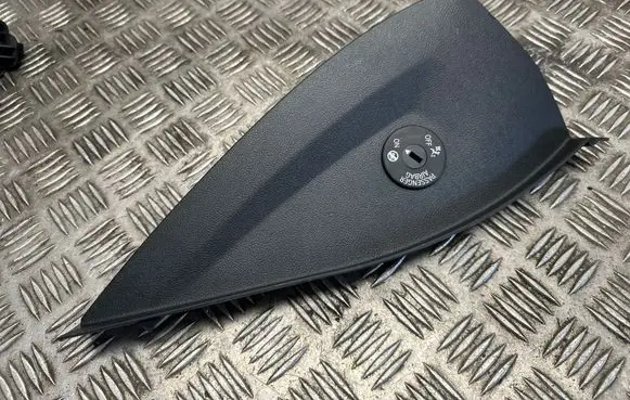 BMW 3 G20 G21 Dashboard side end trim 6805560 58450713