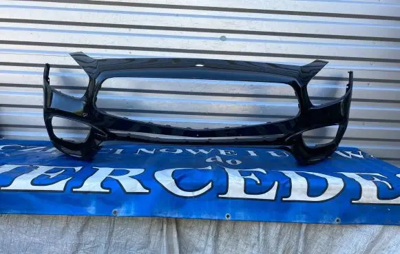 Mercedes-Benz SL AMG R231 Front bumper A2318351800