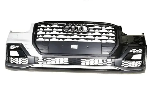 Audi Q2 - Front bumper 81A853651 BTA703270