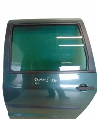 Ford Galaxy Rear door