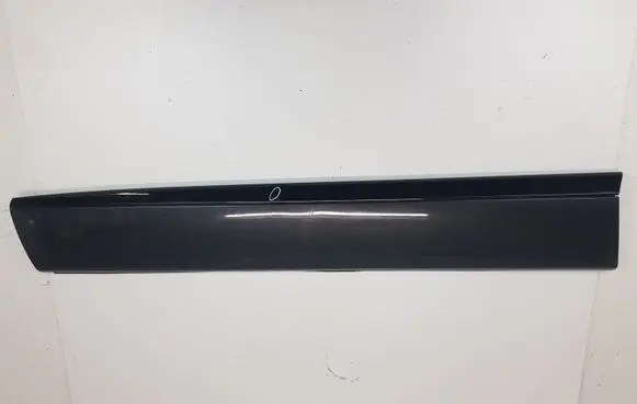 Jaguar F-Pace Front door trim (molding) HK8M21065ABW HK8M21065BCW