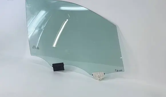 KIA Sorento IV Front door window glass four-door 82420P2131 53547