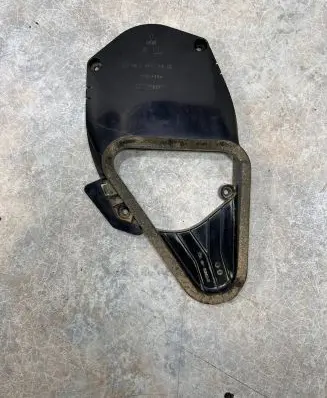 BMW i3 Subwoofer speaker 9283792