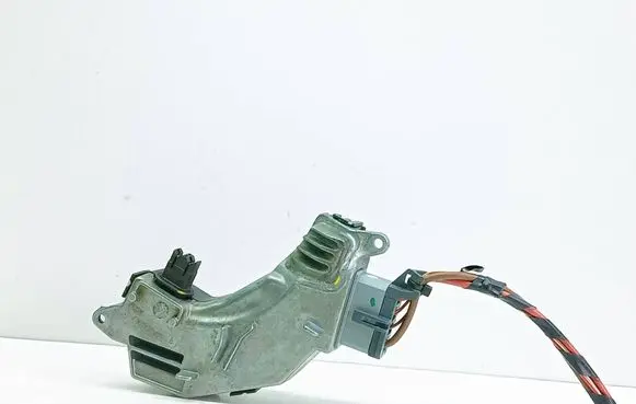 Opel Vectra C Heater blower motor/fan resistor 573010147