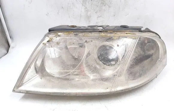 Volkswagen PASSAT B5.5 Headlight/headlamp PY21W 3012482 HVW1261L00E