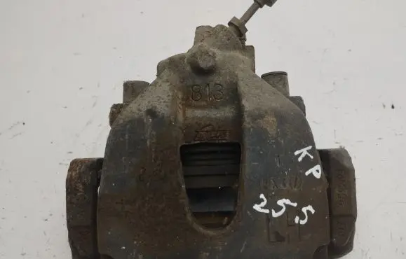 Ford C-MAX II Front brake caliper
