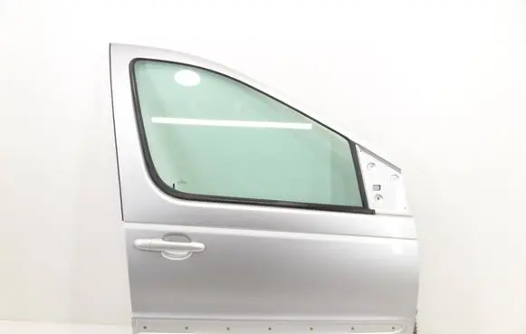 Mercedes-Benz Vaneo W414 Front door