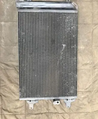 Ford Galaxy A/C cooling radiator (condenser) 7M3820411D YM2H19C600AE