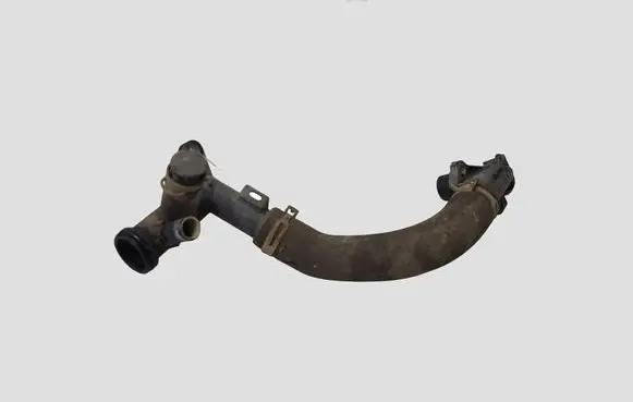 Volvo V60 Engine coolant pipe/hose 9684589080
