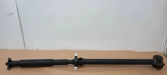 BMW 3 GT F34 Drive shaft (set) 7615863 760952301