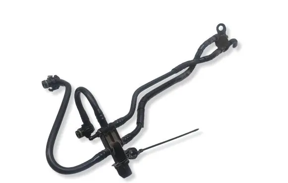 Hyundai i30 Fuel line/pipe/hose 