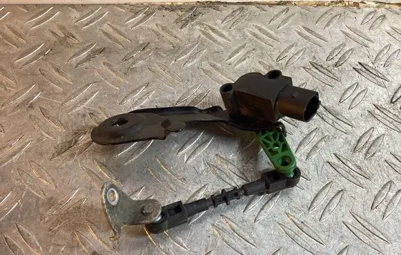 Porsche Macan (95B) Rear air suspension level height sensor 4H0907503 4H0941310C