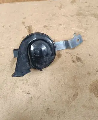 Mercedes-Benz GLC C253 Horn signal A2535422200