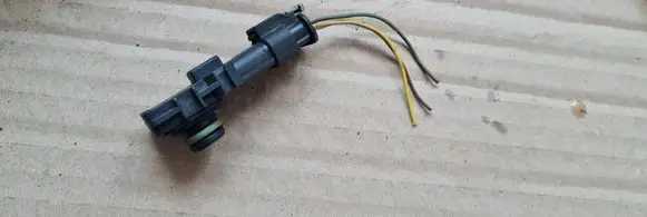 Audi A4 S4 B9 Air pressure sensor 06H906052 5WK96970